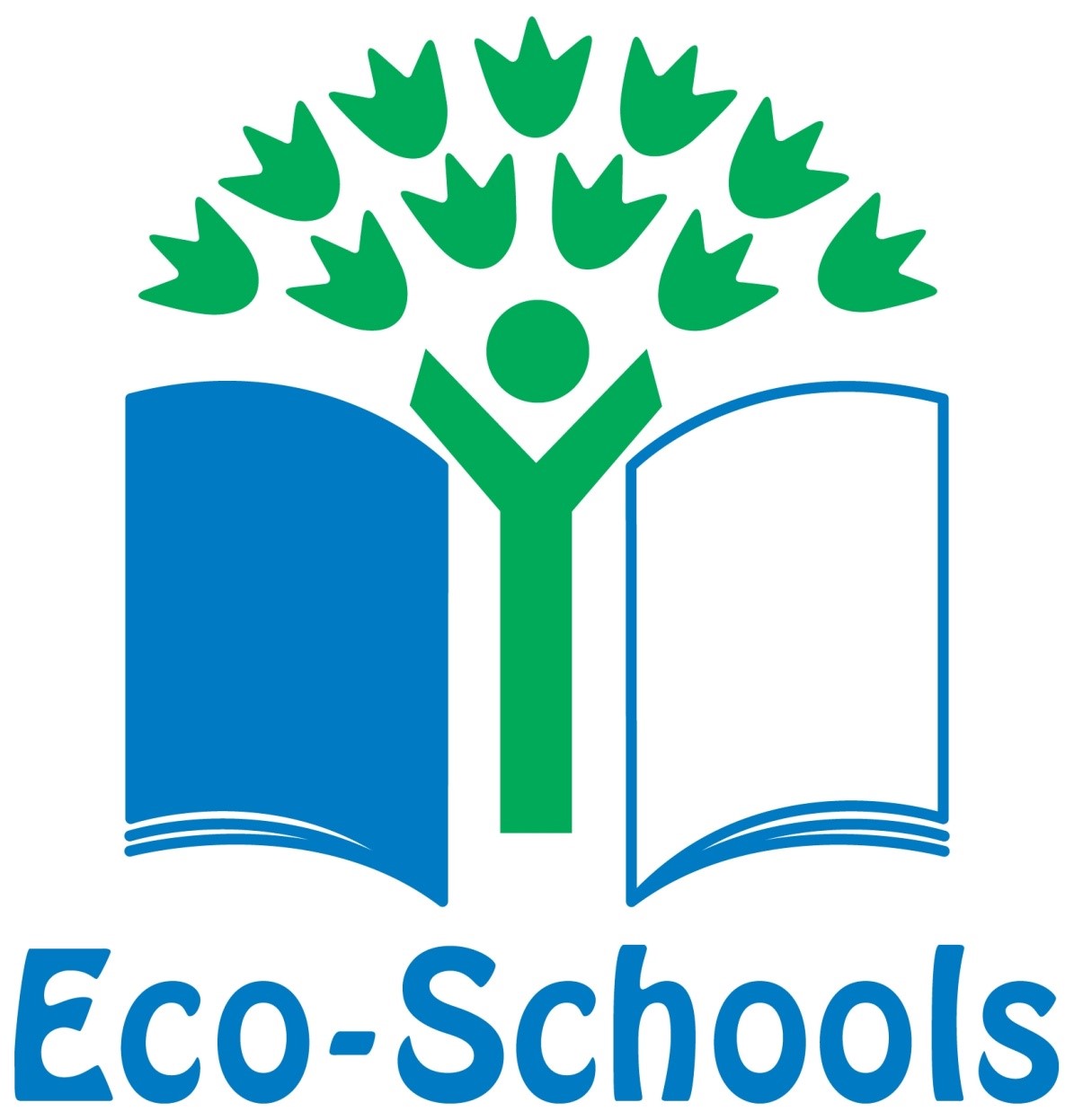 Eco Schools Green Flag Award